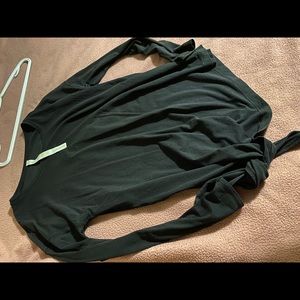 Lululemon long sleeve top